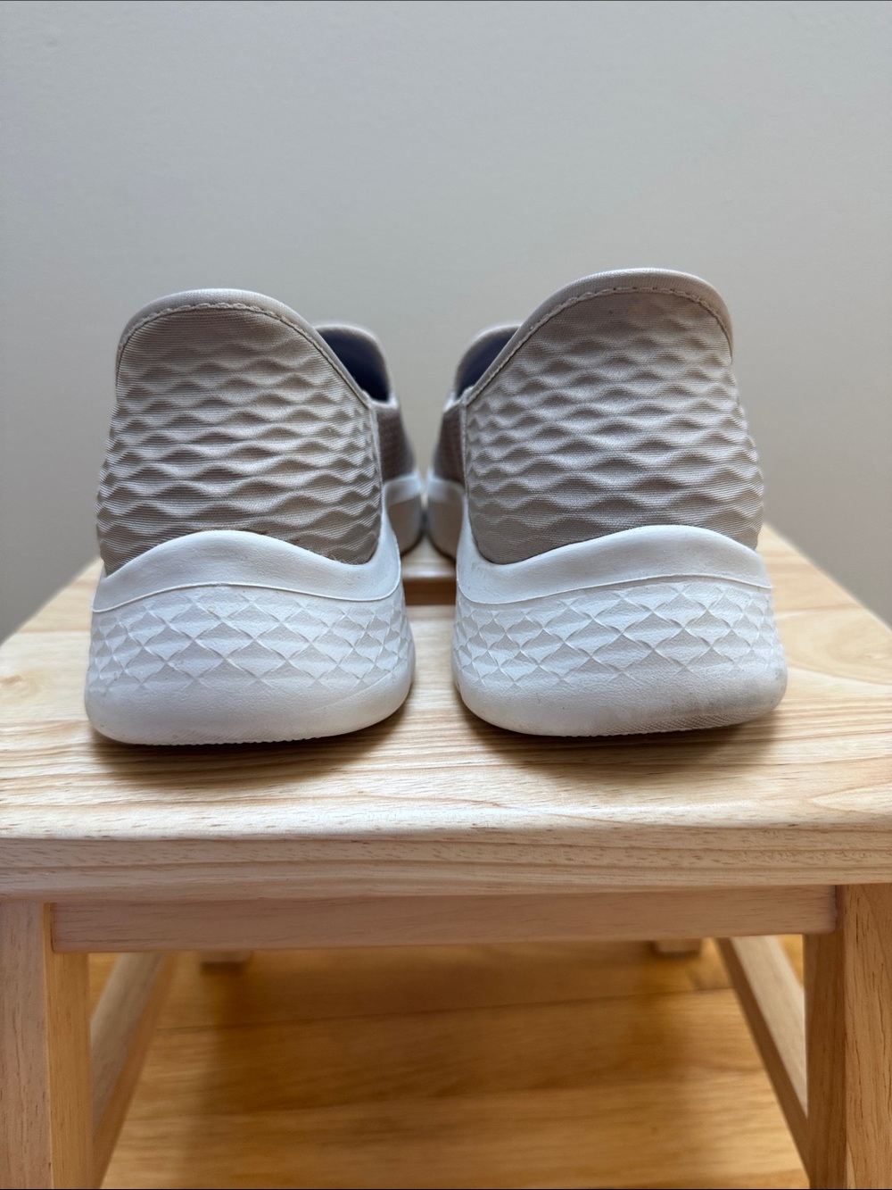 Skechers Slip-In Sneakers - Picture 6 of 9